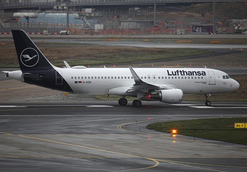 Internationale Pilotenvereinigung kritisiert Lufthansa