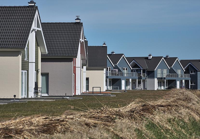 Bauland fast zehn Mal so teuer wie 2015