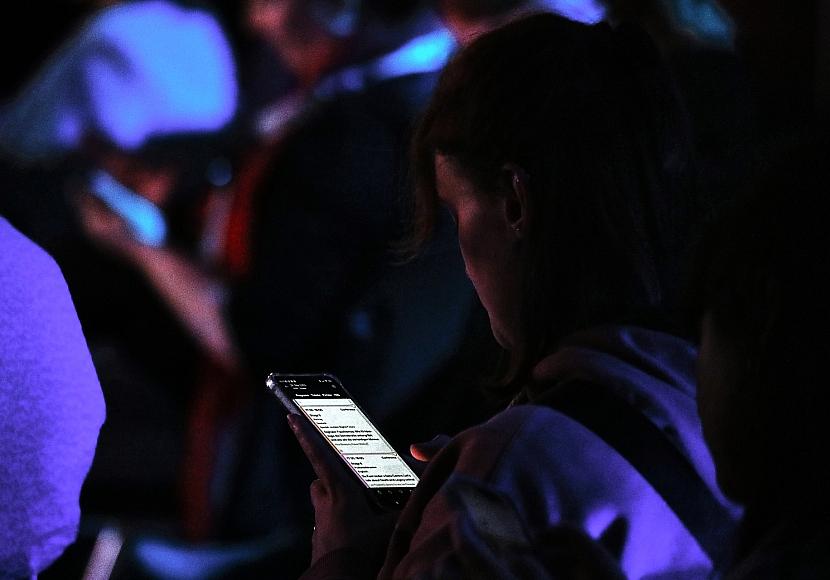 Umfrage zeigt steigende App-Nutzung auf Smartphones