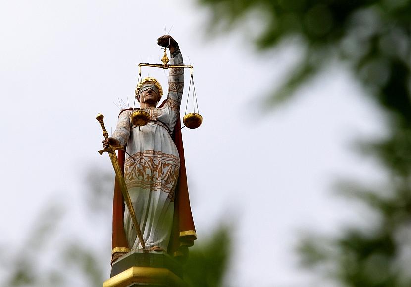 Berliner Staatsanwaltschaft erhebt Terror-Anklage gegen Syrer