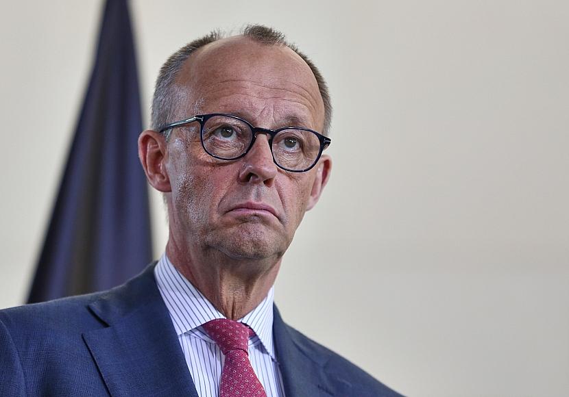 Familienunternehmer fordern Merz zu Vertrauensfrage auf