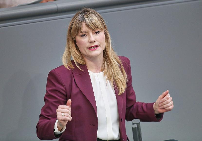 Bünger pocht auf mehr Kontrolle der Geheimdienste durch Opposition