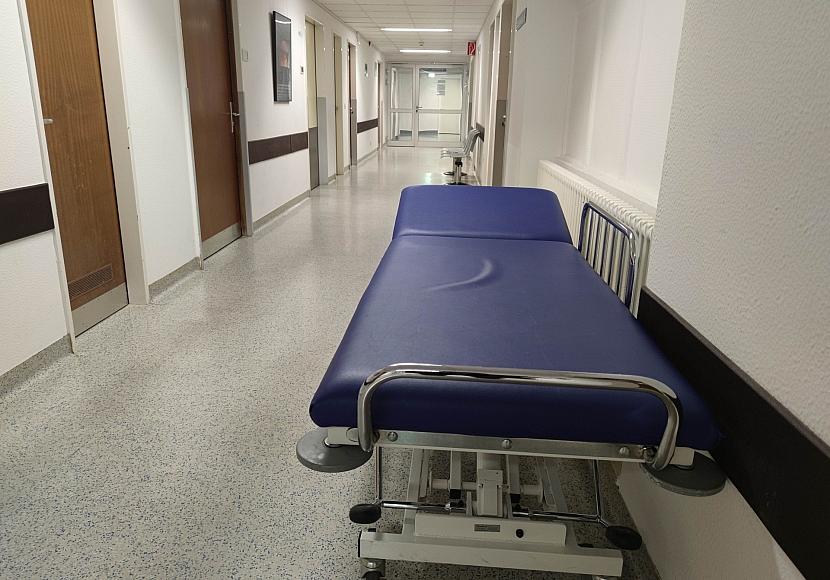 Kliniken: 74 Prozent bewerten Lage als unbefriedigend