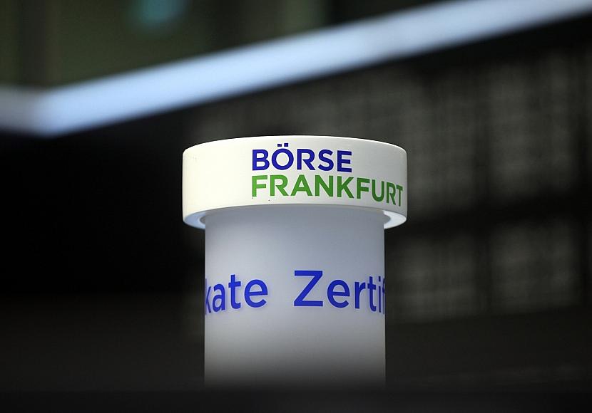Dax am Mittag weiter im Plus - 25.000er bleibt kritische Marke