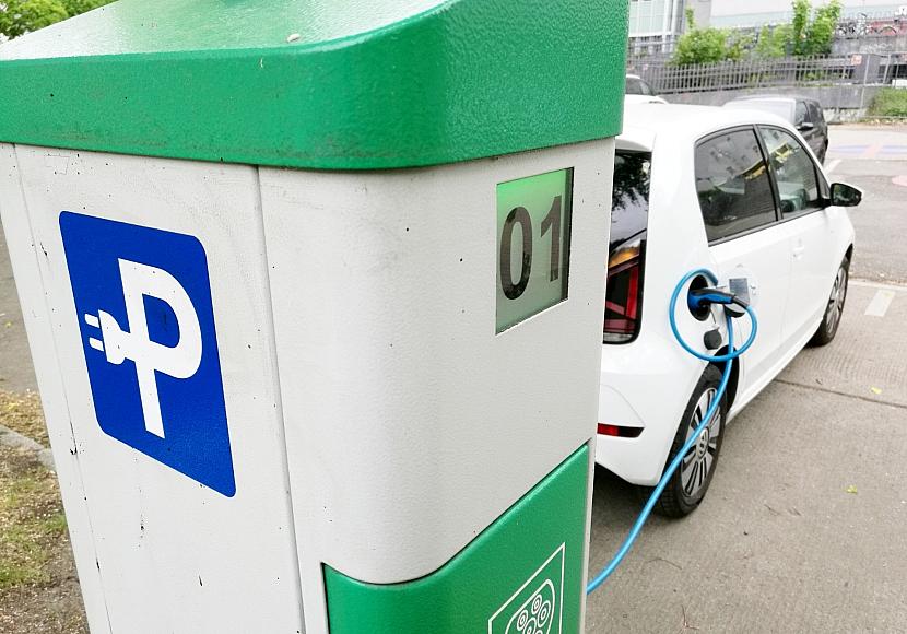 Batterieverband: Europa droht Anschluss zu verlieren