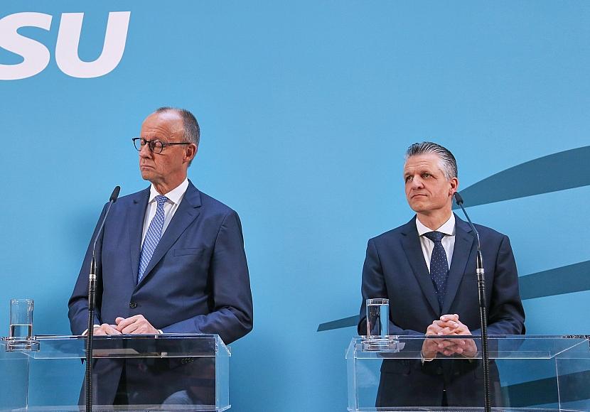 Frei hält Autorität des Kanzlers für nicht beschädigt