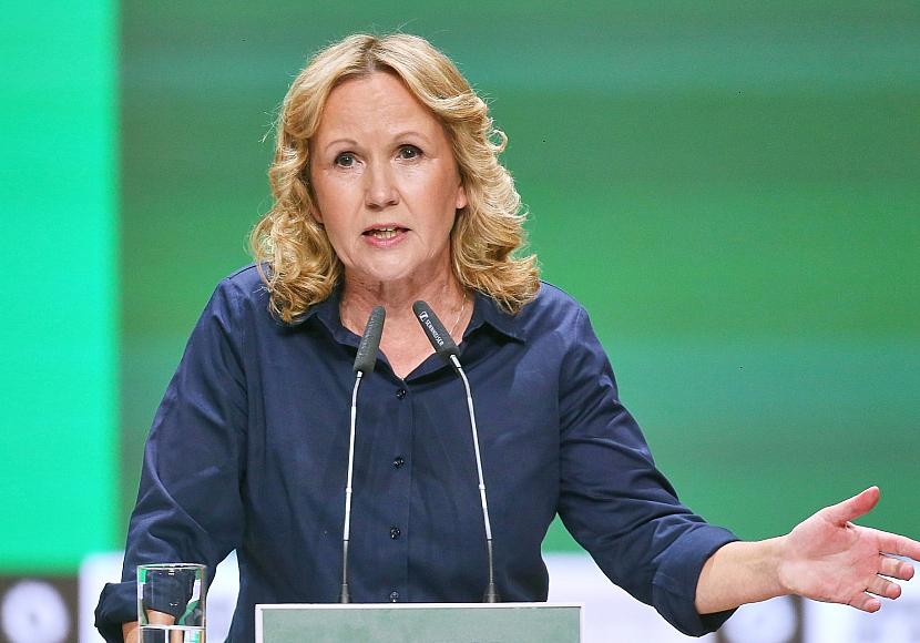 Niedrigwasser: Lemke kritisiert systematische Entwässerung