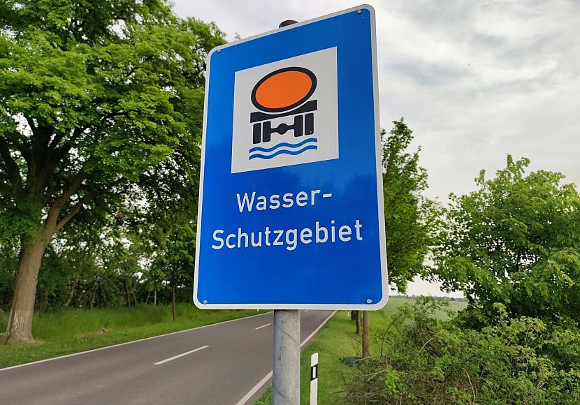 Erneut weniger Unfälle mit wassergefährdenden Stoffen
