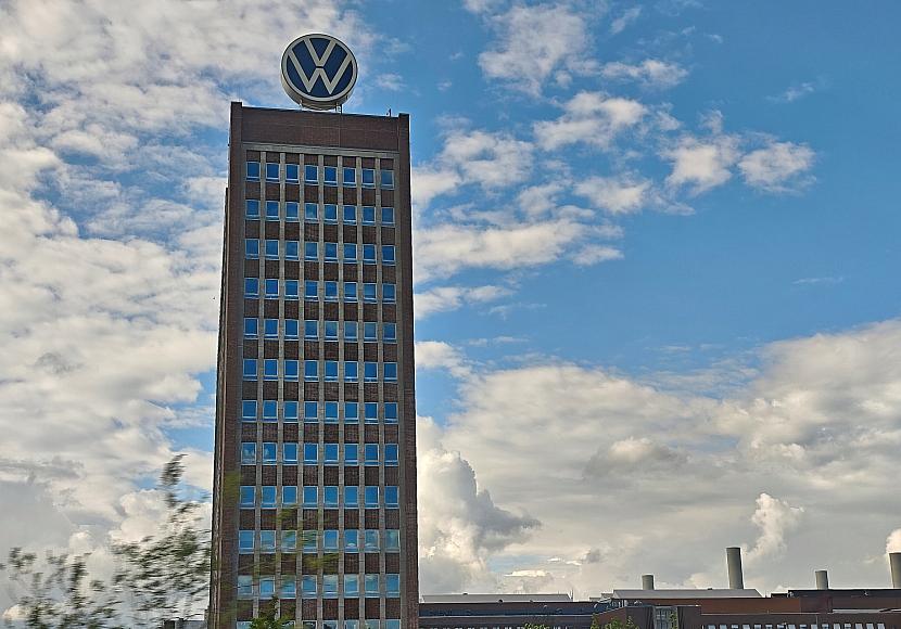 VW-Aufsichtsrat stimmt Sanierungskonzept zu