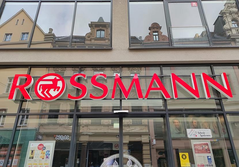 Roßmann fordert mehr soziales Engagement von Reichen