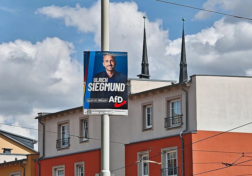 Siegmund lässt Ministerpräsidenten-Wahl offen