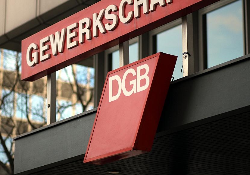 DGB kündigt bundesweite Sozialproteste an